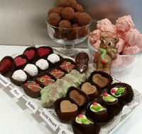 Chocol'arte to the Max - Perths Hotel