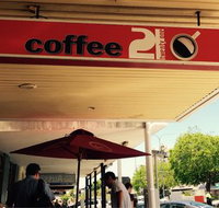 Coffee 21 - Perths Hotel