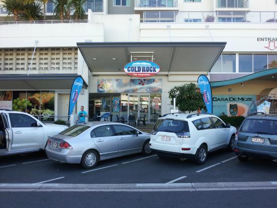 Aeroglen QLD Perths Hotel
