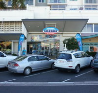 Cold Rock Ice Cream - Perths Hotel