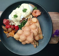 Comfort Foodie - Perths Hotel