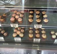 Cupcake Creations - Perths Hotel