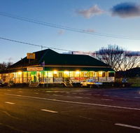 Dugandan Hotel - Perths Hotel