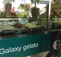 Galaxy Gelato - Perths Hotel