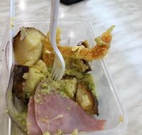 Healthy Habits - Perths Hotel