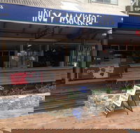 Holy Mackerel Fish Cafe - Perths Hotel