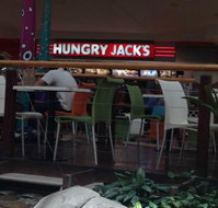 Hungry Jack's - Perths Hotel