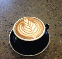 Industry One Cafe - Perths Hotel