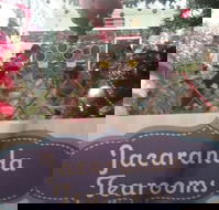 Jacaranda Tearooms - Perths Hotel