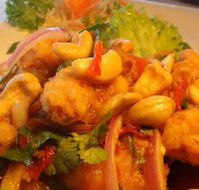 Jackey Jackey Herbs  Spices Thai Restaurant - Perths Hotel