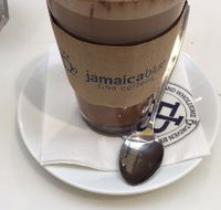 Jamaica blue - Perths Hotel