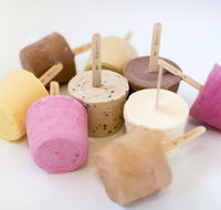 Mammino Gourmet Ice Cream - Perths Hotel