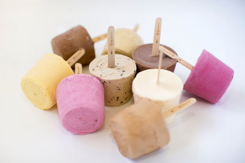 Mammino Gourmet Ice Cream - Perths Hotel 0