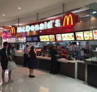 Mcdonald's - Perths Hotel