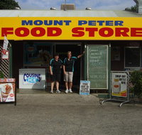 Mt Peter Foodstore - Perths Hotel
