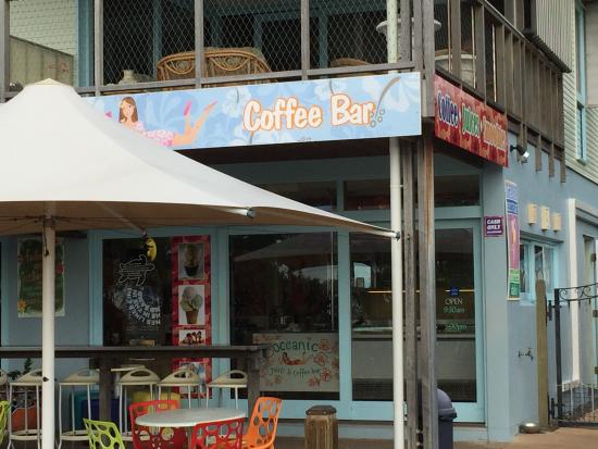 Point Lookout QLD Perths Hotel