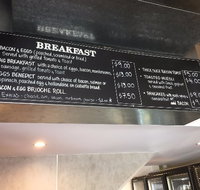 Odett's Cafe - Perths Hotel