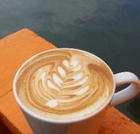 Old Salt Coffee - Perths Hotel