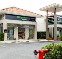 Organika - Perths Hotel