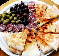 Pizza Fusion