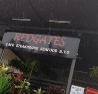 Redgates Steakhouse - Perths Hotel