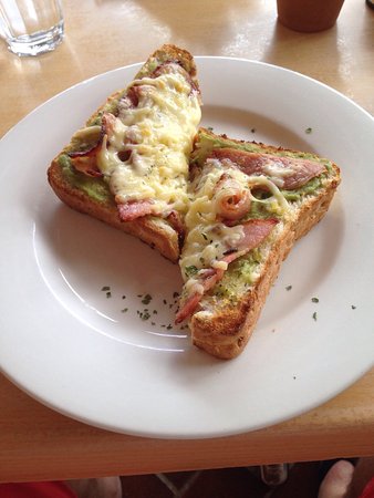 Renata's On Mapleton - Perths Hotel 0