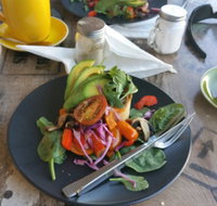 Ripe Harvest Cafe - Perths Hotel