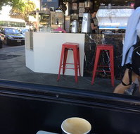 Silk Caffe - Perths Hotel