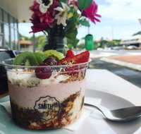 Smith Street Cafe - Perths Hotel