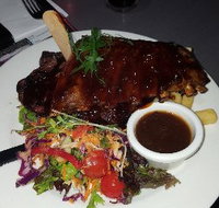 South Cairns Sports Club - Perths Hotel