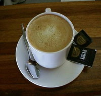 Tangalooma Coffee Shop - Perths Hotel