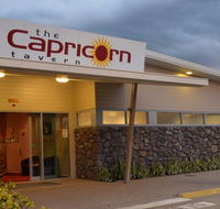 The Capricorn Tavern - Perths Hotel