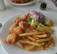 The Crown Hotel - Perths Hotel