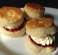 Treats For Your Table