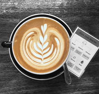White Whale Coffee Roasters - Perths Hotel