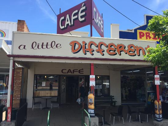 Aranbanga QLD Perths Hotel