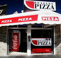 Beagles Pizza - Perths Hotel