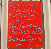 Burketown Bakery - Perths Hotel