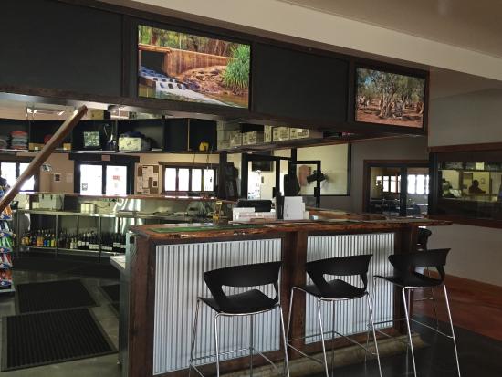 Burketown QLD Perths Hotel