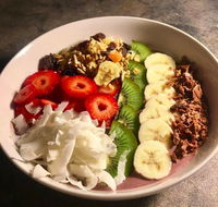 Cafe Crocs - Perths Hotel