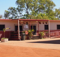 Doomadgee Roadhouse - Perths Hotel