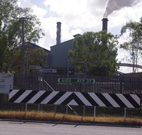 Giru International Hotel - Perths Hotel