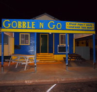 Gobble N Go - Perths Hotel