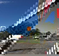 Goomeri Roadhouse - Perths Hotel