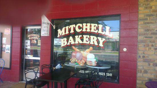 Mitchell QLD Perths Hotel