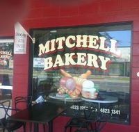 Mitchell Bakery - Perths Hotel