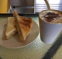 Morning Glory Restaurant - Perths Hotel