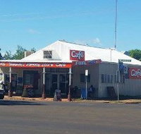 Norman County Snacks  Supplies - Perths Hotel
