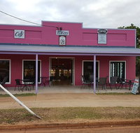 Normanton Bakery - Perths Hotel