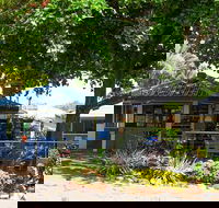 Serenity Cove Cafe - Perths Hotel